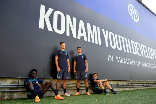 FCIN1908/ Inter, il settore giovanile batte tre colpi: i dettagli dei nuovi arrivi- immagine 3