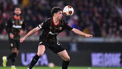 Il Benfica sfida la Roma e cerca il sorpasso per Rios: l’alternativa è El Aynaoui