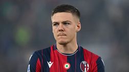 Holm, contatti in corso tra Napoli e Bologna: c’è anche la Juve – CdS
