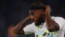 Gazzetta: “Lazio, ieri Tavares ancora a parte: Baroni spera di recuperarlo per l’Inter”
