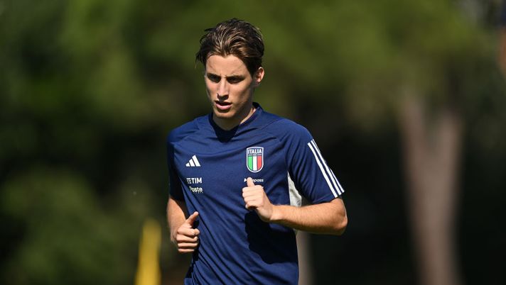 Under 21, Turchia-Italia 0-2: Bove entra al 70° - immagine 1