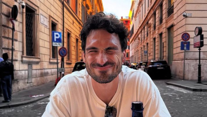 Hummels esulta sui social: “La vita da quinto in classifica è molto bella” - immagine 1