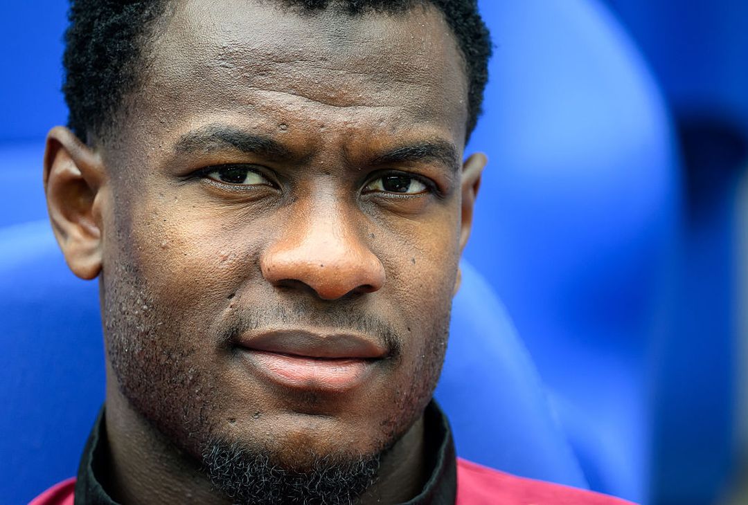 Everton-Roma 0-1 – FOTO GALLERY - immagine 16