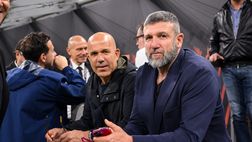 Candela bacchetta Zaniolo: “Ha dei limiti”. Poi su Dovbyk: “Meglio Lukaku”