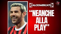 Milan, Schira: “Theo Hernandez? Ecco il prezzo giusto. Neanche alla Playstation …”