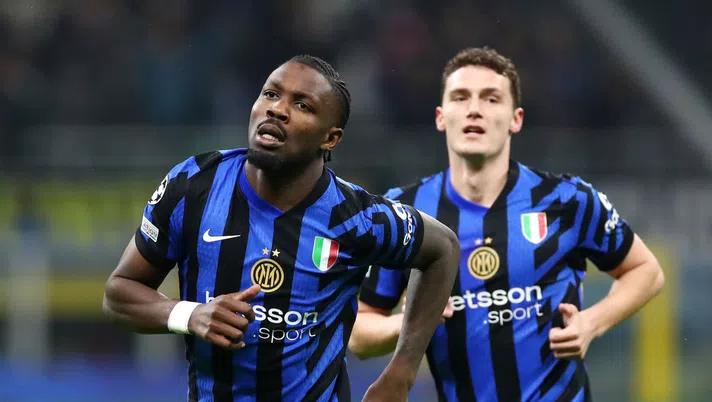 Damiani: “Scudetto, Inter favorita: ecco perché. Derby? Il Milan può salvare la stagione” - immagine 1