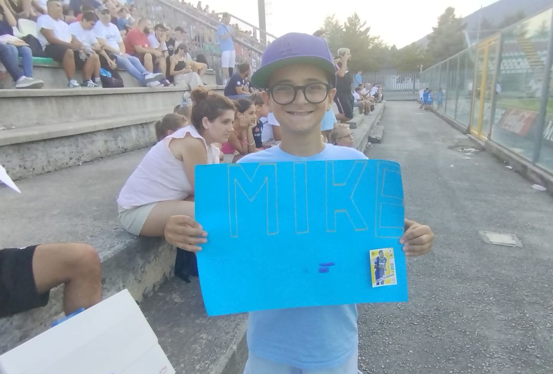 GALLERY I giocatori acclamati dal pubblico: le migliori richieste dei tifosi - immagine 5