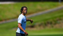 Cuadrado diventa cittadino italiano: l’annuncio dell’esterno dell’Inter sui social