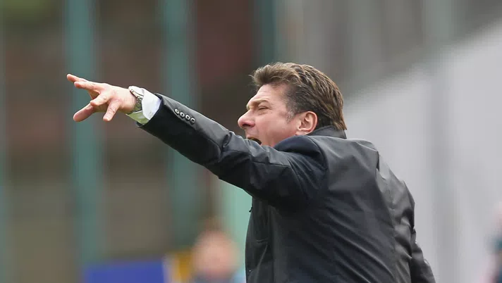 mazzarri napoli