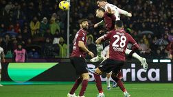 Juve, il gesto più che il testo