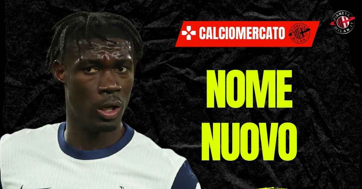 Calciomercato Milan, dal Belgio: “Rossoneri su Bissouma: lui ha fatto sapere …” Calciomercato Milan, dal Belgio: “Rossoneri su Bissouma: lui ha fatto sapere …”