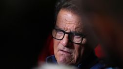 Seedorf rubava il lavoro a mister Capello: e allora via la giacca…