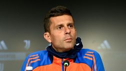 Motta: “Domani Conceicao out! Koopmeiners, Kalulu, Thuram e non sono un incompetente”