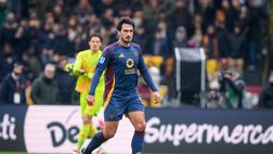 Hummels: “Confermate Ranieri. Io non so se resto”
