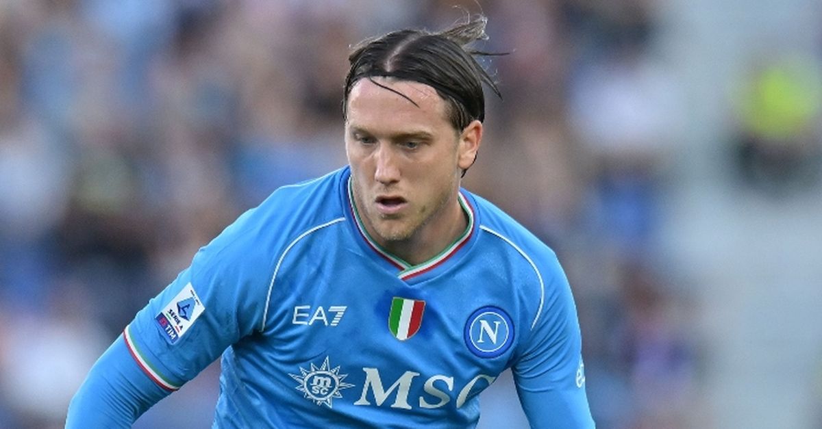 Lazio-Napoli, Le Formazioni Ufficiali: La Decisione Su Luis Alberto ...