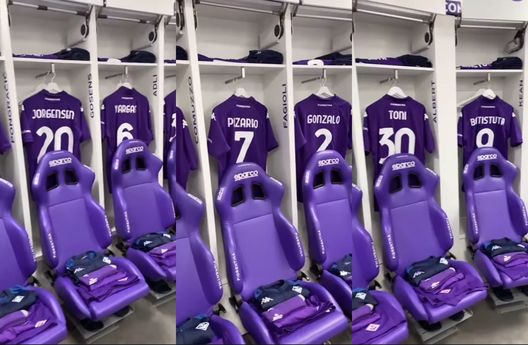 spogliatoi pepito day