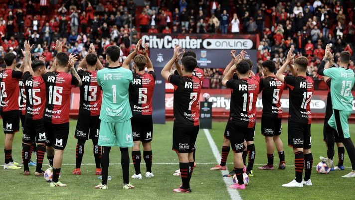 Rosario, tutti a casa il derby giovanile non si gioca: “Quei tifosi non dovevano esserci…” - immagine 1