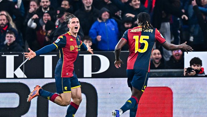 Lotta salvezza, il Genoa si indebolisce? Un elemento chiave vicino all’Inter - immagine 1