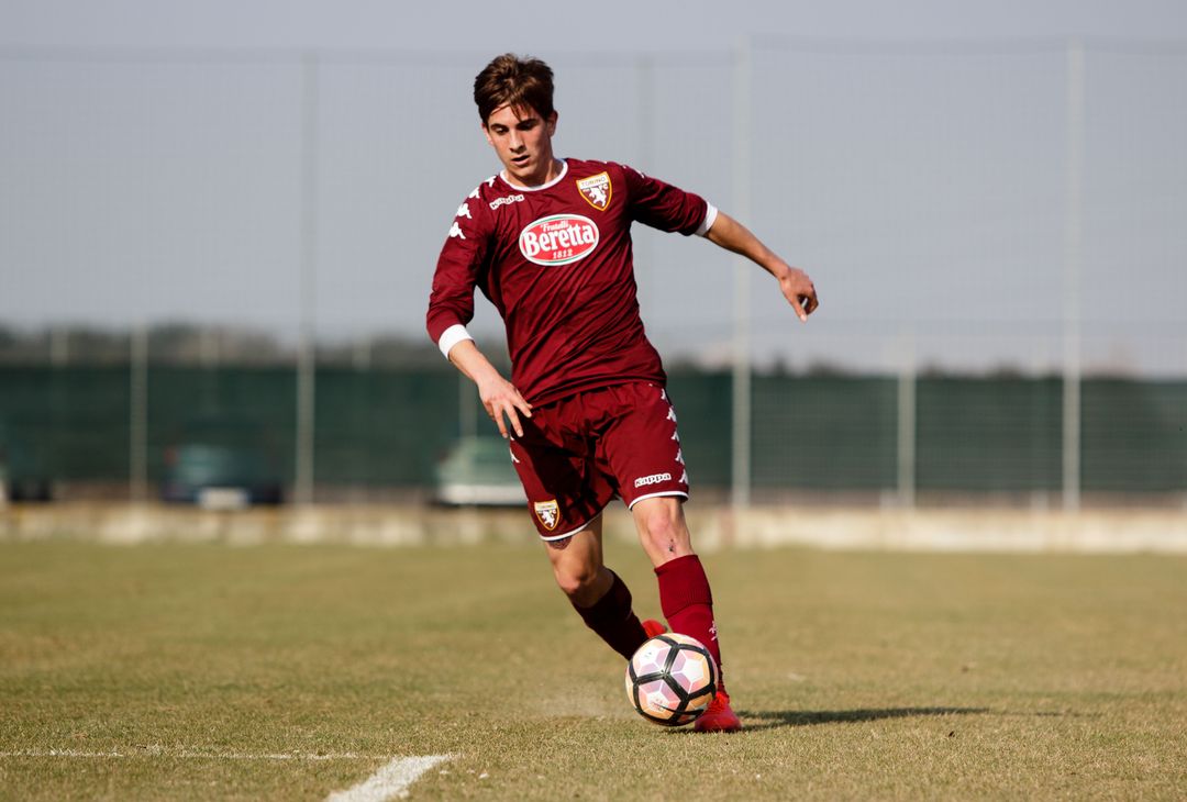 Torino – Juventus; derby Primavera – La Fotogallery - immagine 8