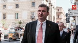Palermo, CdS: “Blitz Soriano verso i playoff, discorso alla squadra…”