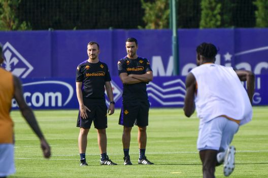 Palladino allontana anche Italiano: basta al giro palla sterile- immagine 2