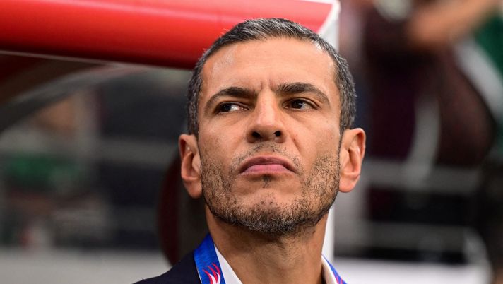 Messico, licenziato il ct Lozano: fatale una deludente Copa América