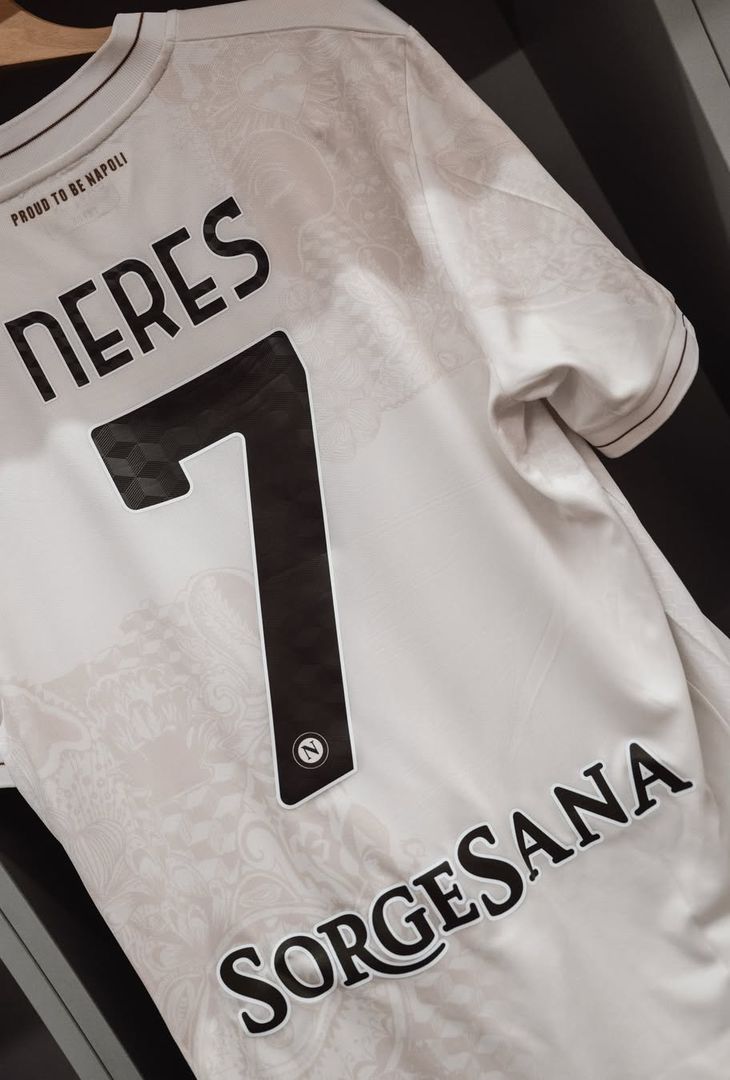 Maglia bianca per gli azzurri oggi a Cremona