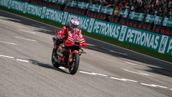 MotoGP, GP Malesia: gli highlights della gara vinta da Bastianini