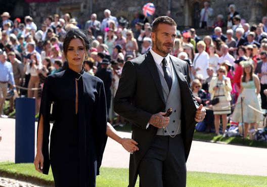 Getty Image La famiglia Beckham diventa una serie su Netflix: sborsata cifra mostruosa per l’esclusiva- immagine 3