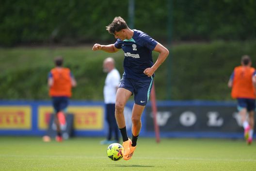 UFFICIALE / Inter, ceduto definitivamente Andersen all’Utrecht- immagine 2