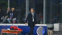 Inter, col Napoli per dare un segnale forte al campionato. Inzaghi cerca solidità