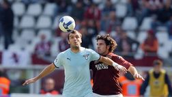 Lazio, 19 anni fa il poker al Torino: il ricordo della società