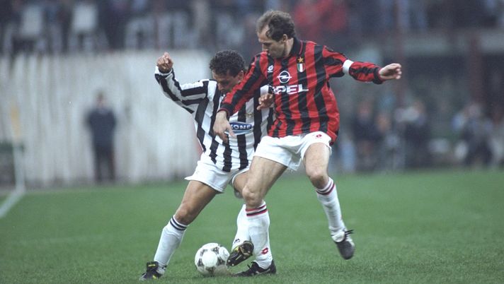 Milan e Juventus: il vero “Derby d’Italia” - immagine 1