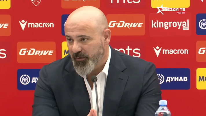 Stankovic Arnautovic