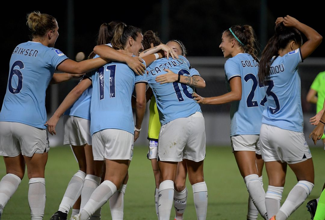Lazio Women