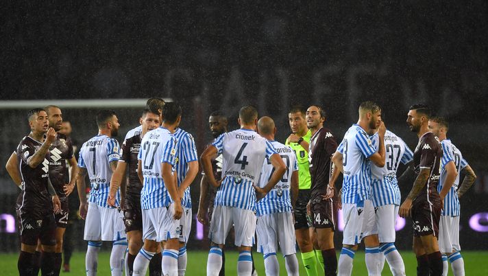 Spal, solo un punto in trasferta: è il peggior rendimento in Europa - immagine 1