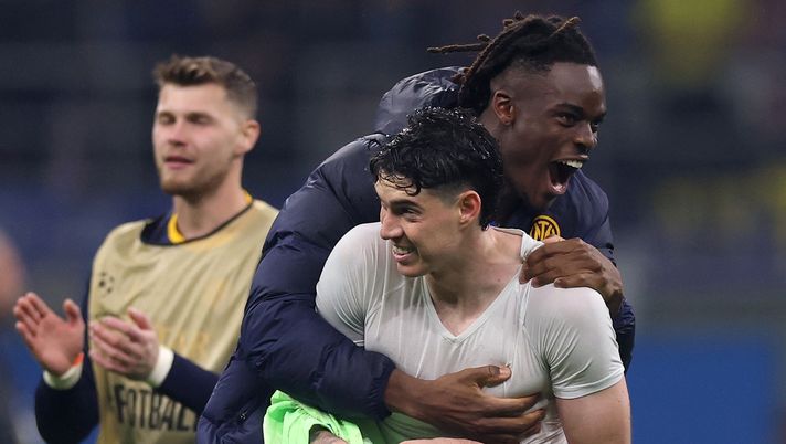 GdS / Bastoni si vede solo all’Inter: nessun dubbio e Barça cancellato, decisive… - immagine 1