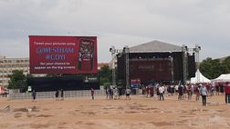 VIDEO VN – La Fan Zone del West Ham: di fronte allo stadio dello Sparta Praga
