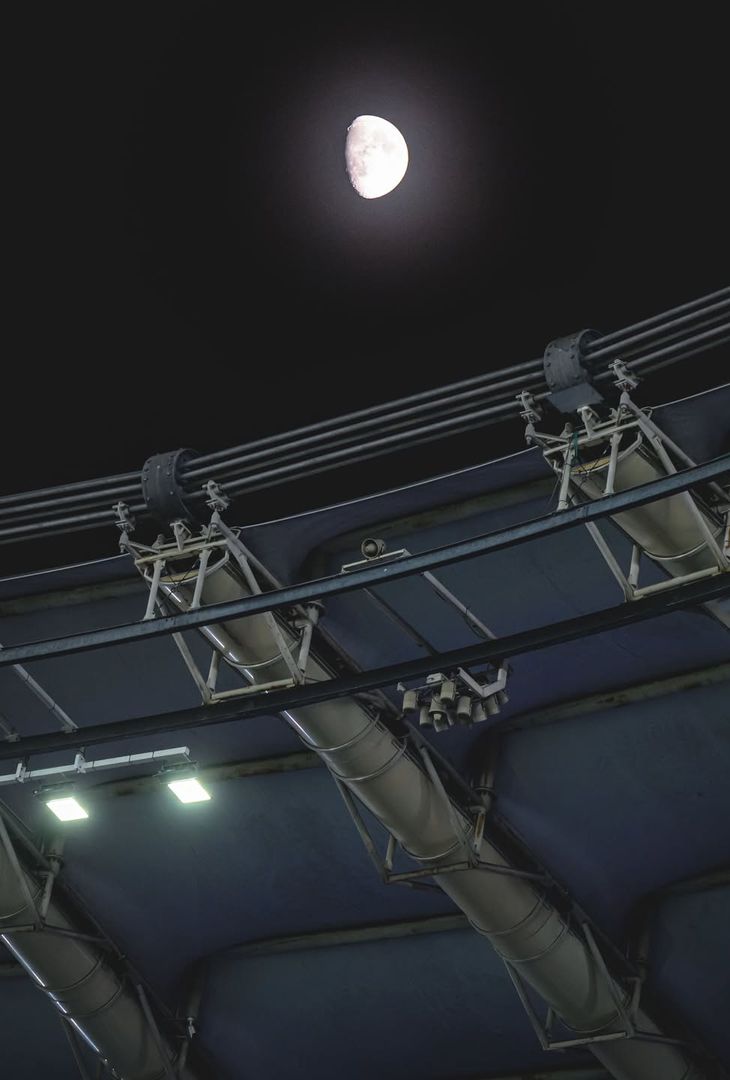 L’Olimpico si prepara per l’arrivo degli azzurri: “La quiete prima della tempesta” - immagine 10