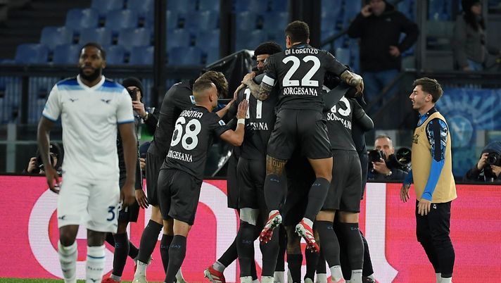 lazio napoli