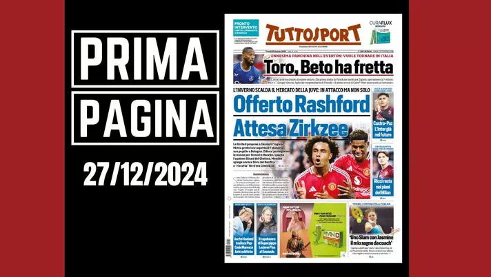 Tuttosport