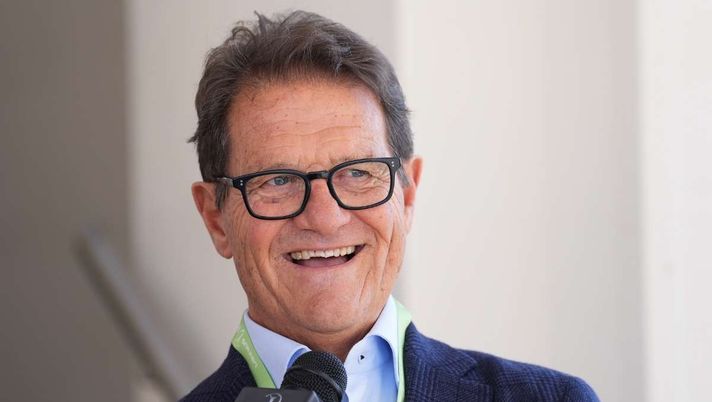 Capello così sul momento del Milan: 'Manca protezione a centrocampo...'