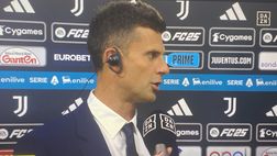 Juve, Thiago Motta: “Abbiamo parlato tanto in settimana. Mbangula e Yildiz…”