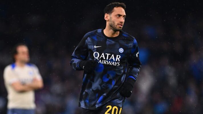 Calhanoglu: “Ho preso una vecchietta, mi ha fatto malissimo. Tornerò al top perché…” - immagine 1