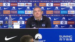 Farris: “Pioli? Inter ha vinto scudetti ma non solo. Ci godiamo la festa. Il ciclo è aperto”