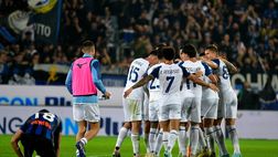 Atalanta-Lazio, l’ultima volta a Bergamo: l’esaltazione più pura del Sarrismo