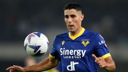 Faraoni: “Gasp alla Roma mi sembra più tranquillo. Lui e Ranieri sono eccezionali”