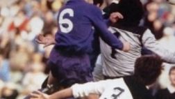 Da Malusci a Ranieri, la maglia viola numero 6 torna a parlare italiano