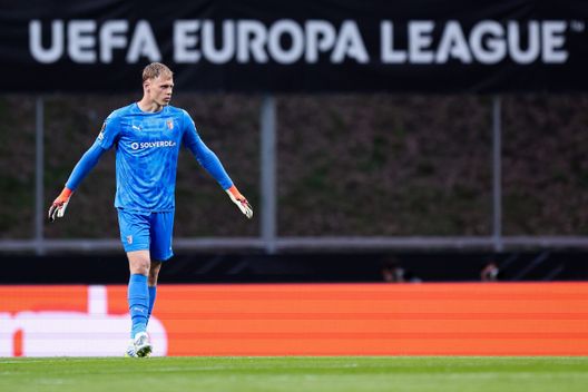 Getty Images O JOGO – Inter, tentativo a vuoto con il Braga: “Vogliamo 30 mln”. Ma non finisce qui- immagine 2