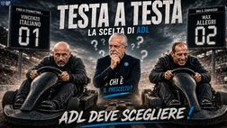 Il Napoli accelera per Allegri, superato Italiano: accordo per un biennale – Sky